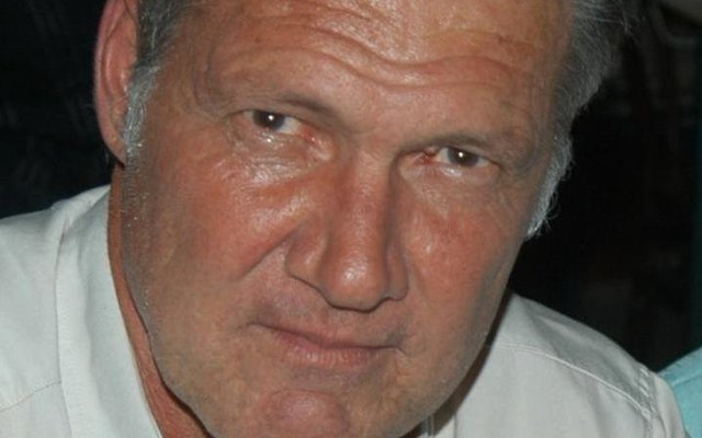 Hardus Botha  Redakteur: Gansbaai Courant